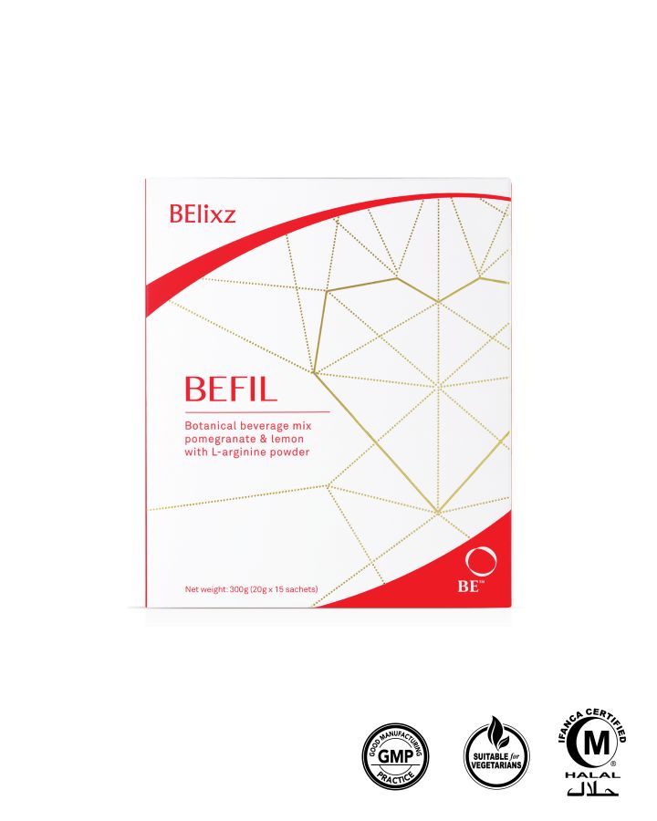 BELIXZ BEFIL (15S)