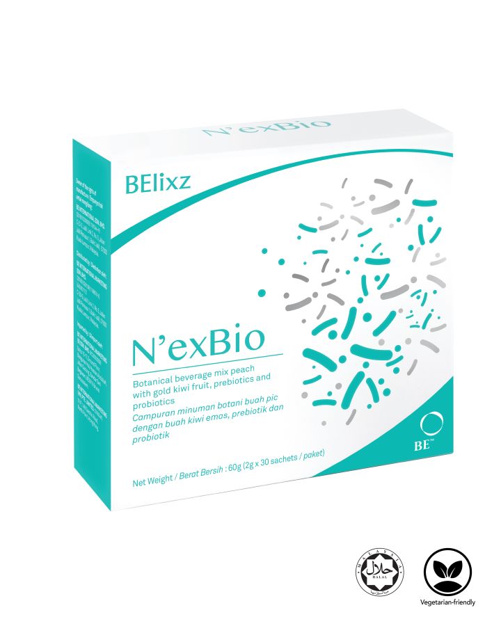 BELIXZ N'EXBIO (30S)