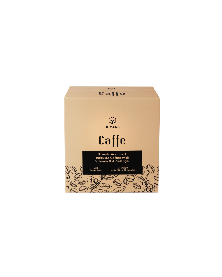 BEYANG CAFFE (15S)
