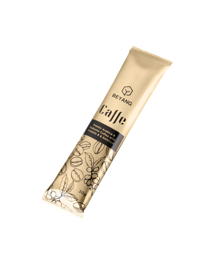 BEYANG CAFFE (15S)