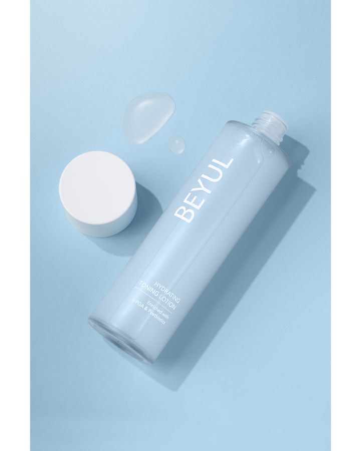 BEYUL HYDRATING TONING LOTION (150ML)