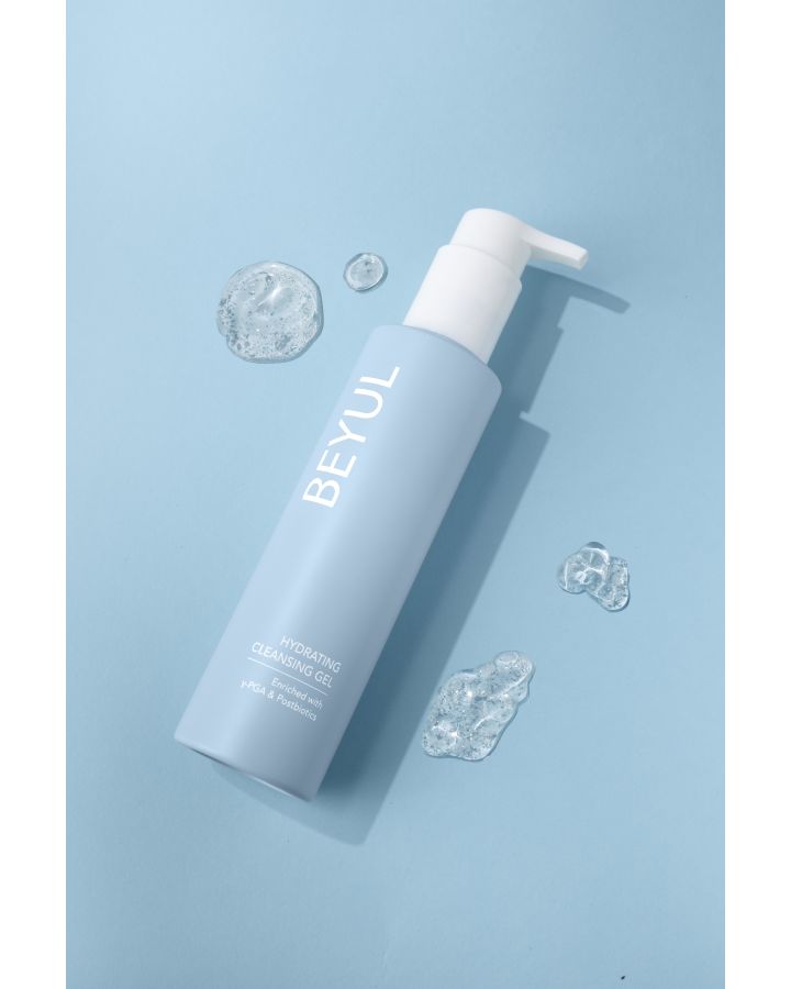 BEYUL HYDRATING CLEANSING GEL (150G)