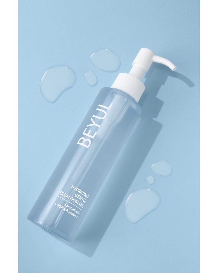BEYUL HYDRATING GENTLE CLEANSING OIL (150ML)