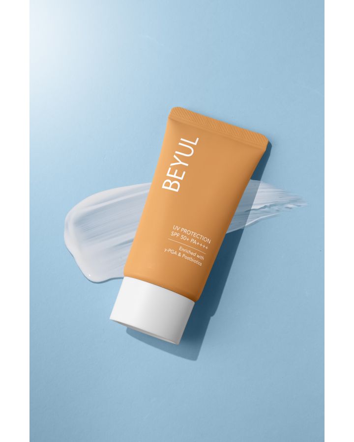 BEYUL UV PROTECTION SPF 50+ PA++++ (50G)
