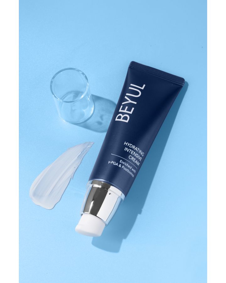 BEYUL HYDRATING INTENSIVE CREAM (50G)