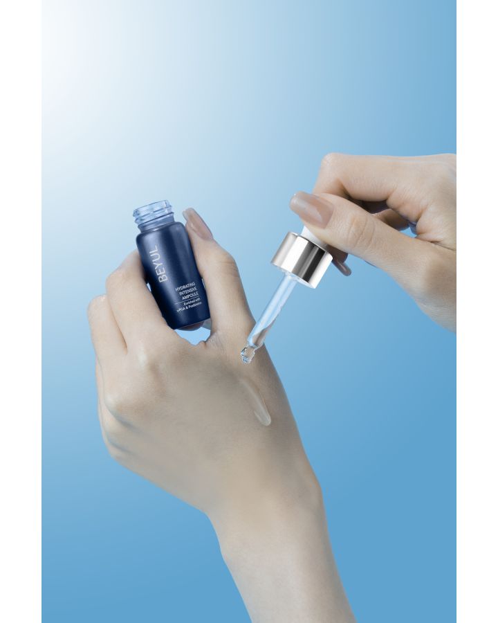 BEYUL HYDRATING INTENSIVE AMPOULE (7A)