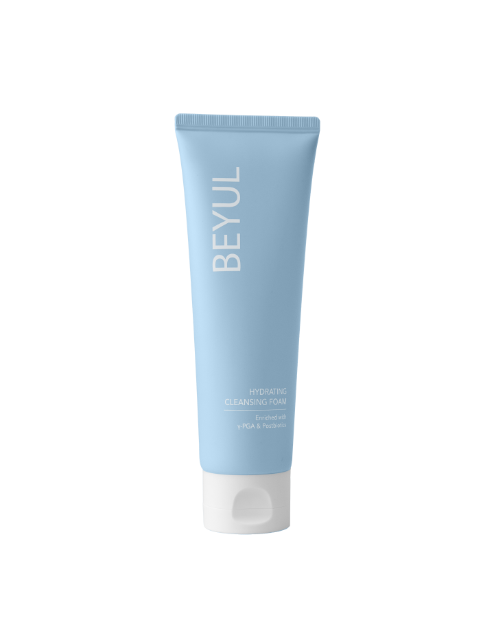 BEYUL HYDRATING CLEANSING FOAM (120G)