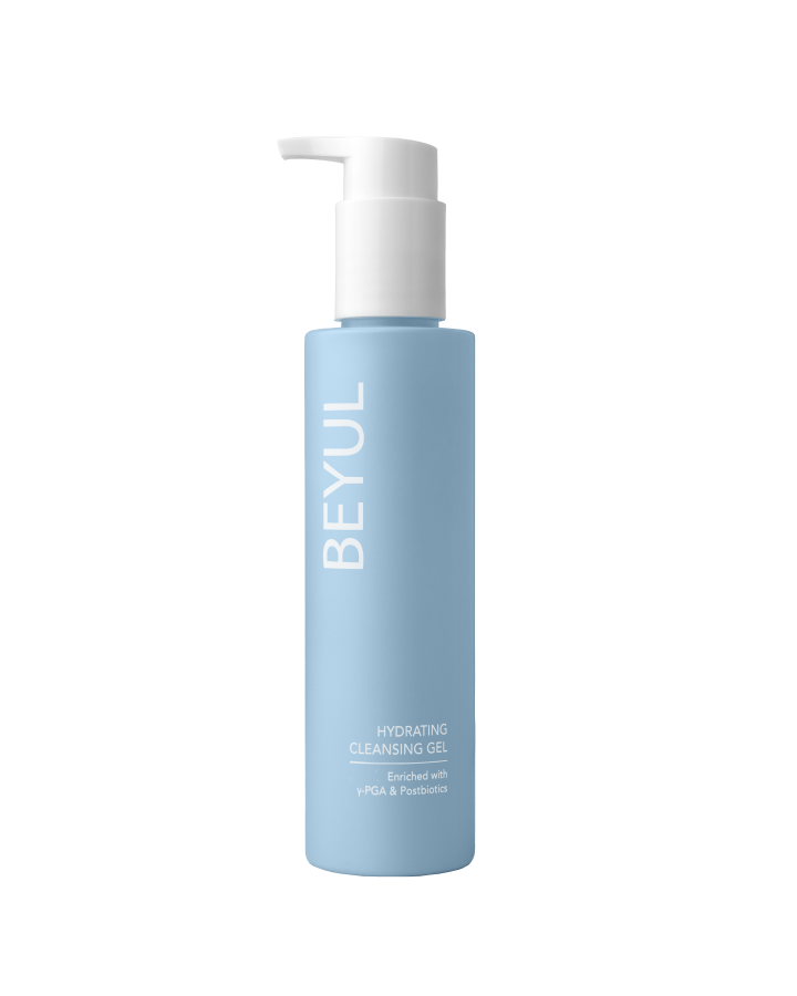 BEYUL HYDRATING CLEANSING GEL (150G)