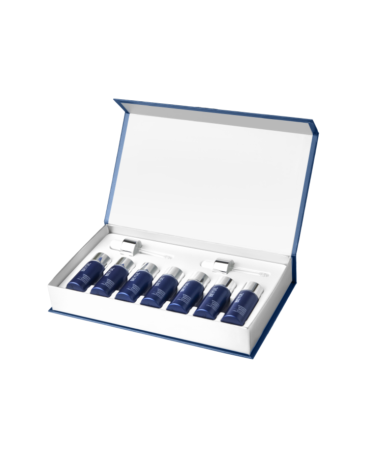 BEYUL HYDRATING INTENSIVE AMPOULE (7A)