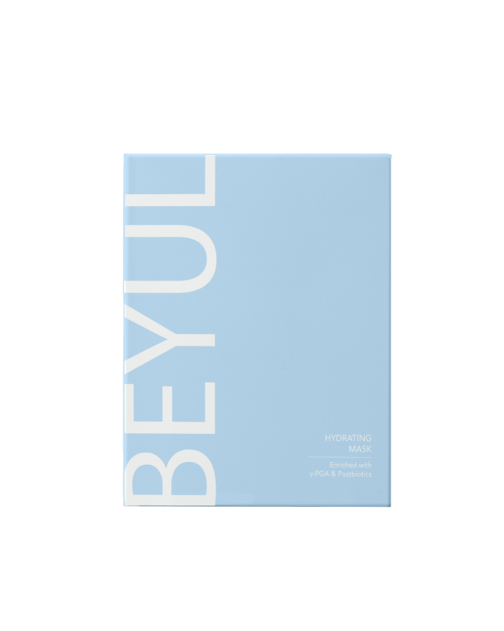 BEYUL HYDRATING MASK (10S)
