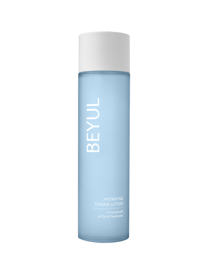 BEYUL HYDRATING TONING LOTION (150ML)