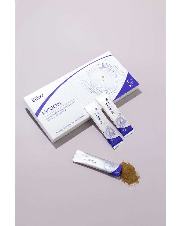 BELIXZ I-VXION (30S)