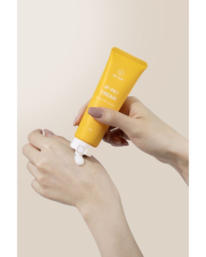 BEYANG IP-PA1 CREAM (50G)