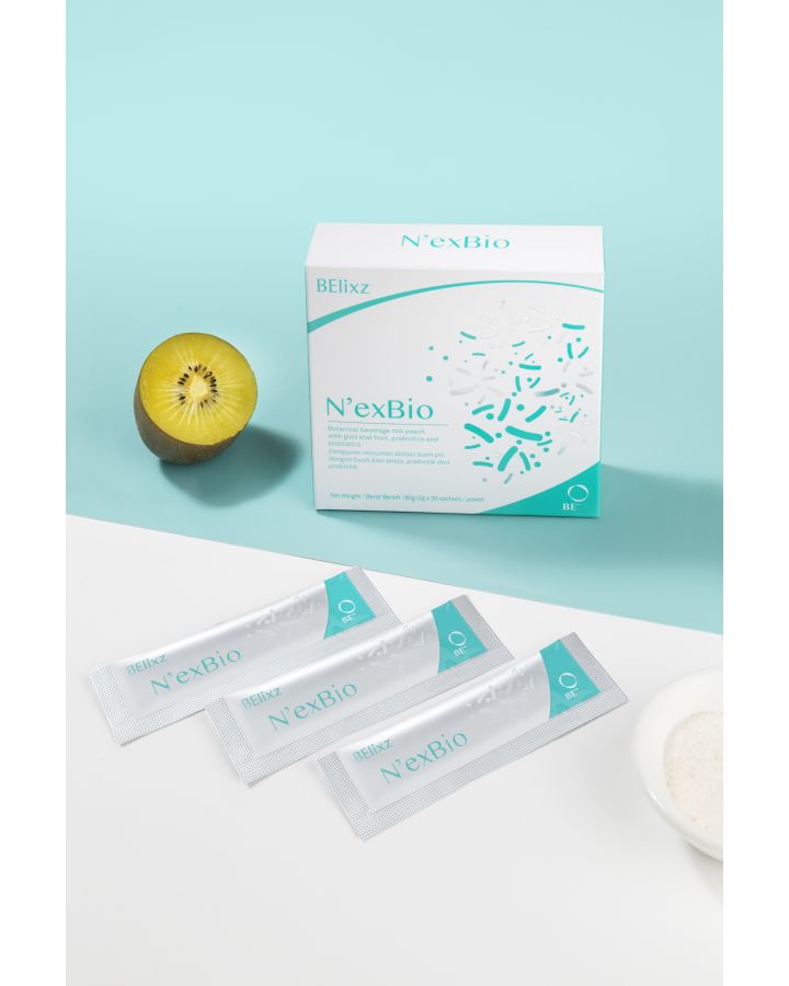 BELIXZ N'EXBIO (30S)