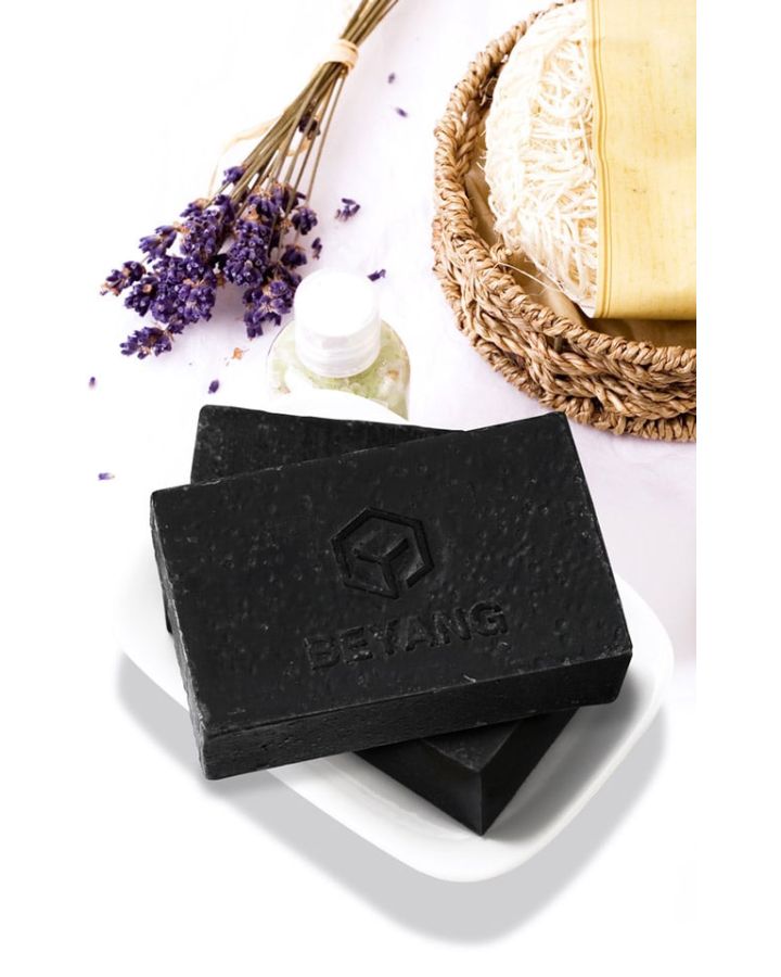 BEYANG REJUVENATING HANDCRAFTED SOAP BAR (100G)