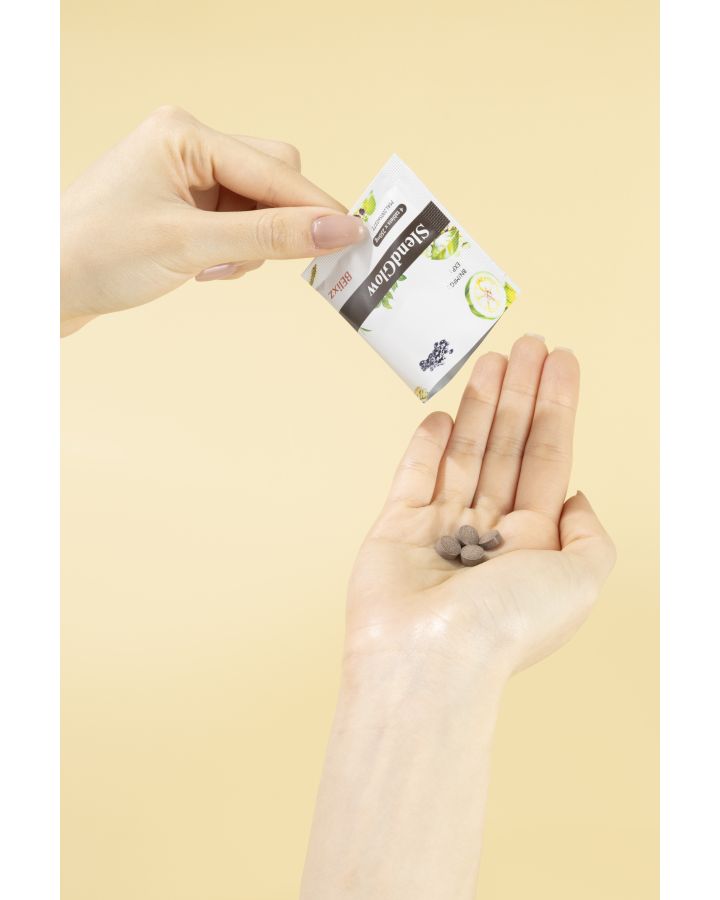 BELIXZ SLENDGLOW TABLET (30S)