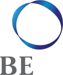 BE Logo