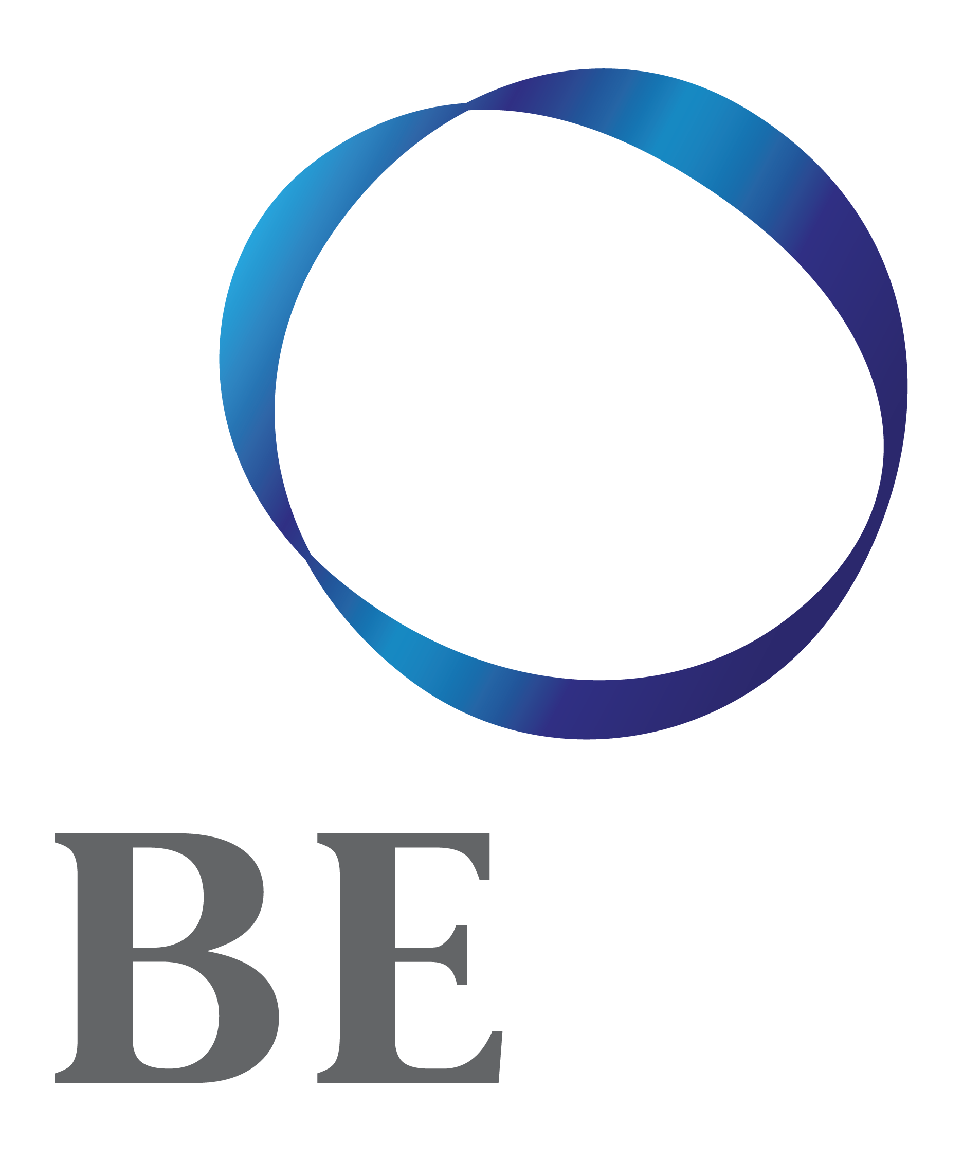 BE Logo